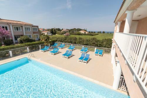 Hotel H�tel Thalassa