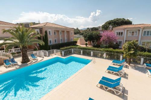 Hotel H�tel Thalassa