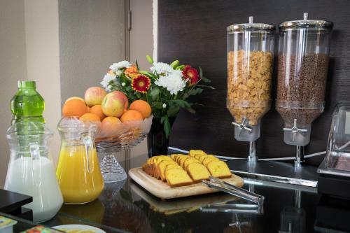 Hotel H�tel Thalassa