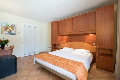 Hotel H�tel Thalassa