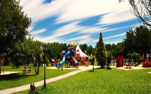 Le Ruisseau - Europarcs