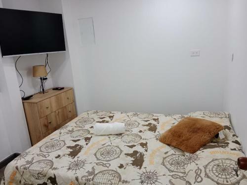 Medellin Apartamento En Laureles