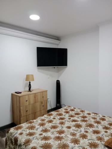 Medellin Apartamento En Laureles