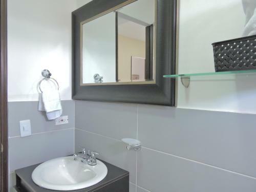 Apartahotel Baq Suite 44