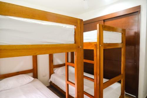 Apartamento Casa Los Pinos Cartagena