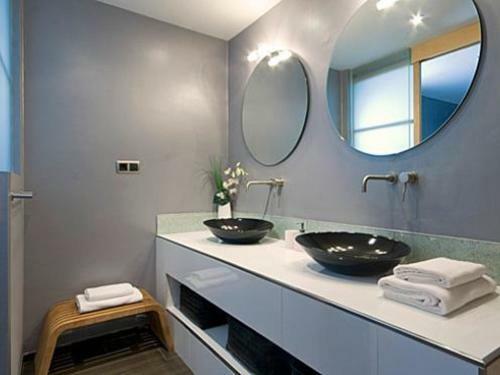 Villa Moravit, 3 Dormitorios, 6 Personas - Es-216-6