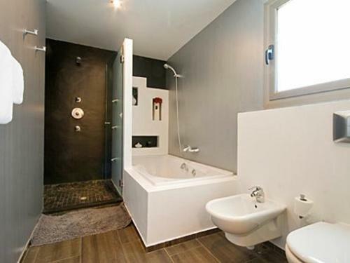 Villa Moravit, 3 Dormitorios, 6 Personas - Es-216-6