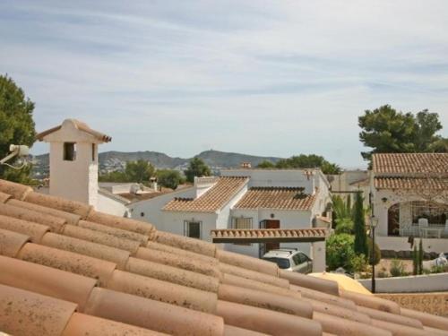 Maison Moraira, 4 Pi�ces, 6 Personnes - Hisp-216-22