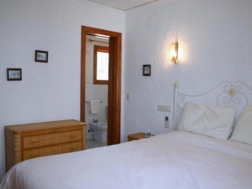Maison Moraira, 4 Pi�ces, 6 Personnes - Hisp-216-22