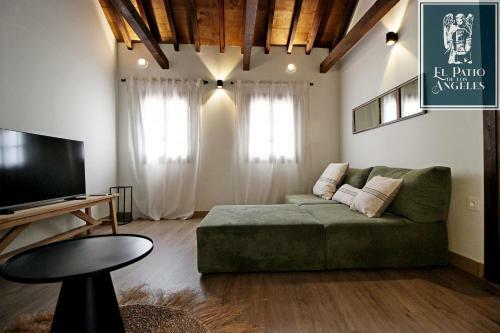 Apartamento Patio De Los Angeles