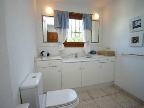 Villa Moraira, 4 Pi�ces, 6 Personnes - Hisp-216-149