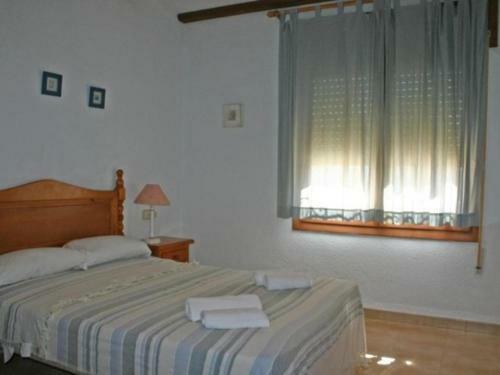 Villa Moraira, 4 Pi�ces, 6 Personnes - Hisp-216-149