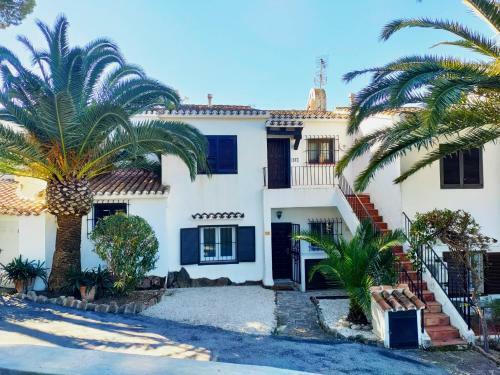 Apartamento Casita Leo