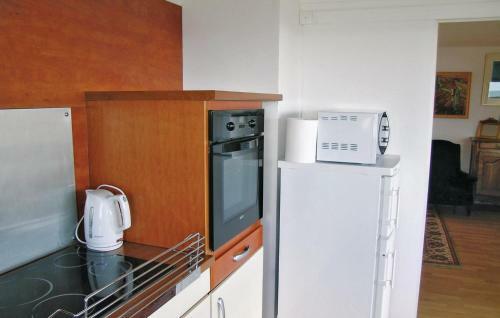 Apartment Rue Des Villas