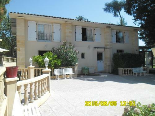 Bed & Breakfast La Chenaie