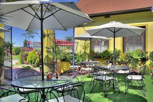 Hotel Elzet