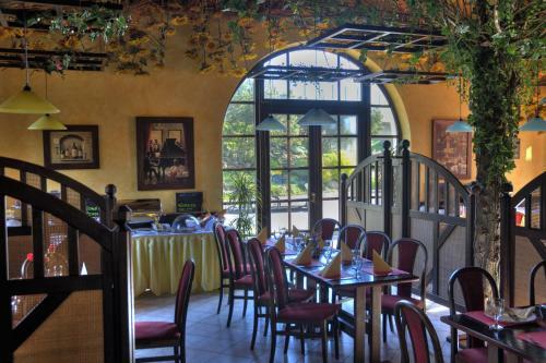 Hotel Elzet
