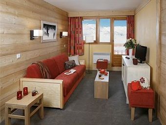 Aparthotel R�sidence Pierre & Vacances Aconit