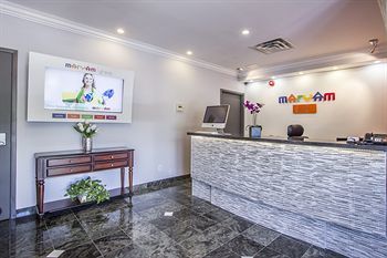 Mary-am Hotel North York