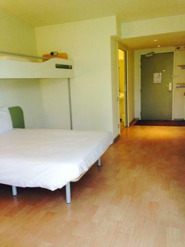 Hotel Ibis Budget Valenciennes