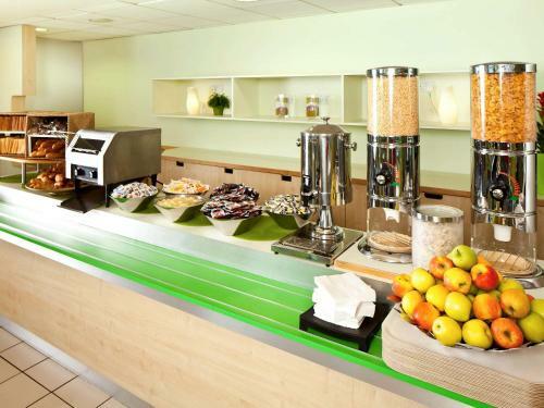 Hotel Ibis Budget Valenciennes