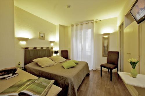 Hotel H�tel Les Remparts
