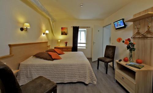 Hotel H�tel Les Remparts