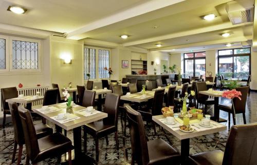 Hotel H�tel Les Remparts