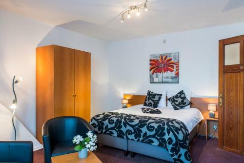 Hotel Hostellerie Lou Pahou