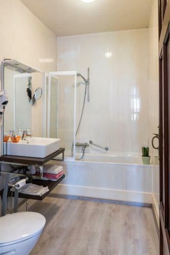 Hotel Hostellerie Lou Pahou