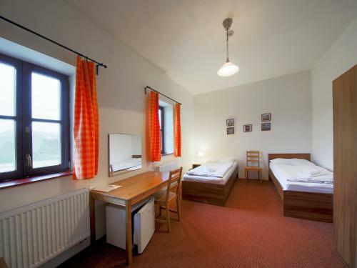 Hostal Penzion Na K?i?�nk�ch
