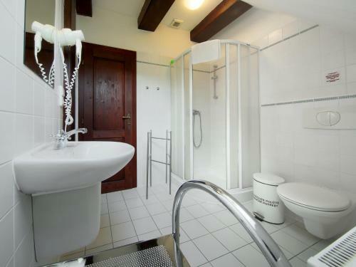 Hostal Penzion Na K?i?�nk�ch
