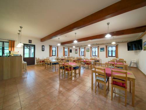 Hostal Penzion Na K?i?�nk�ch