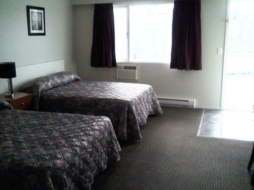 Caravan Motel