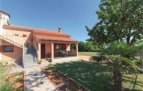 Holiday Home Dobrani VI