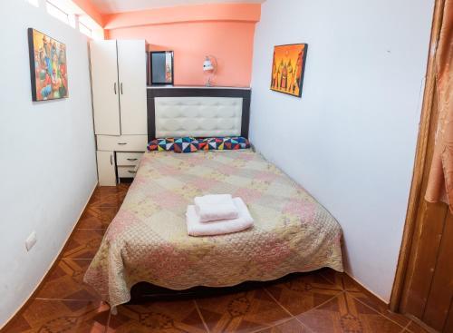 Apartamento Carlos Guest House Cusco 2