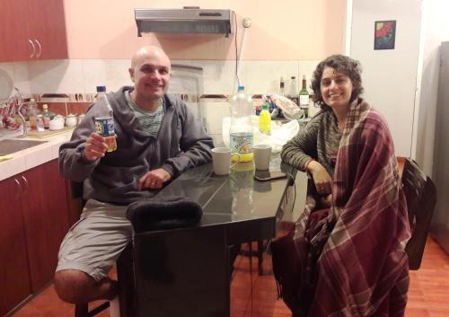 Apartamento Carlos Guest House Cusco 2