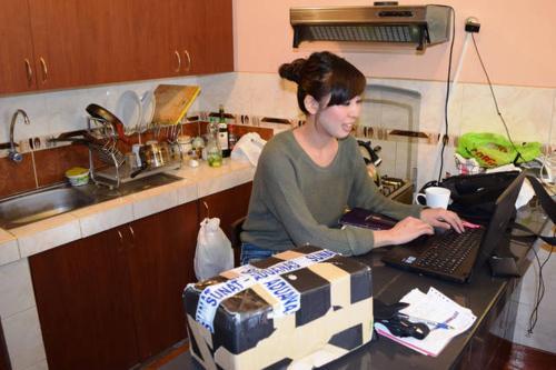 Apartamento Carlos Guest House Cusco 2