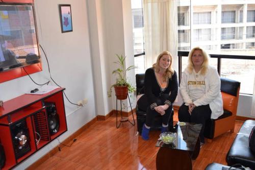 Apartamento Carlos Guest House Cusco 2
