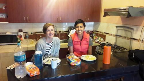 Apartamento Carlos Guest House Cusco 2