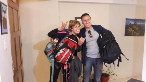Apartamento Carlos Guest House Cusco 2