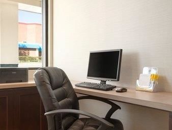 Hotel Days Inn Calgary Northwest