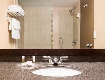 Hotel Days Inn Calgary Northwest