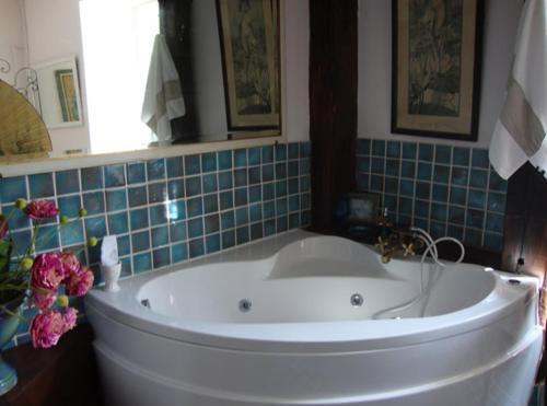 Bed & Breakfast Domaine De La Dame De Lauri�re