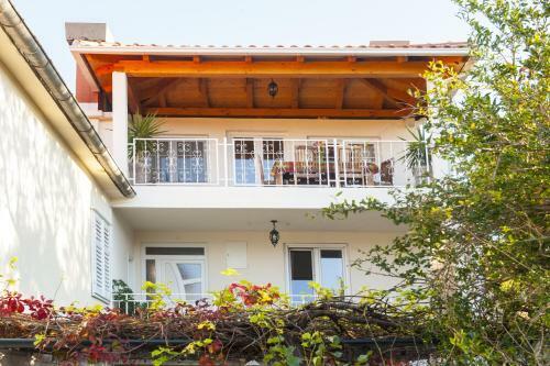 Apartamentos House Glasnovi?