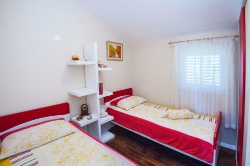 Apartamentos House Glasnovi?