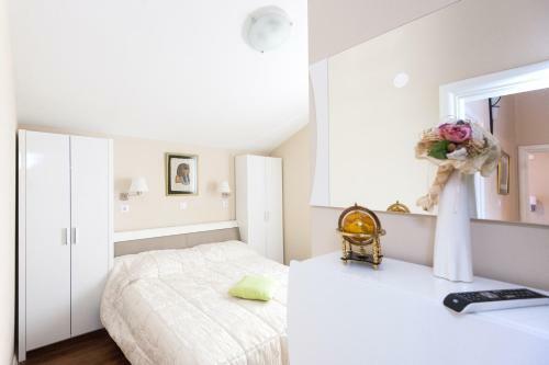 Apartamentos House Glasnovi?