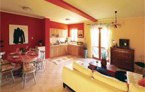 Holiday Home Gondolici Cr