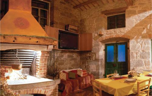 Holiday Home Gondolici Cr