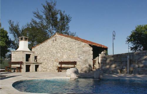 Holiday Home Gondolici Cr